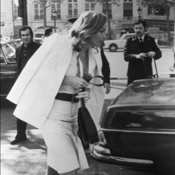 Style Muses…Sartorial Inspiration…Timelessness - Picture 7 of 16